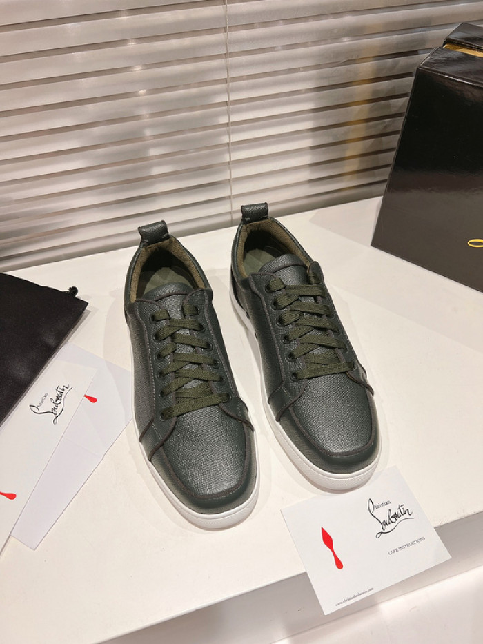 Chr1st1an louboutin sneakers copshoe cl-133