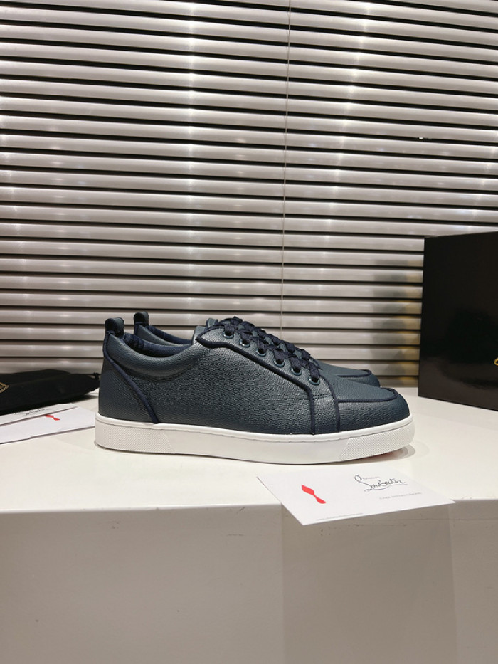 Chr1st1an louboutin sneakers copshoe cl-134