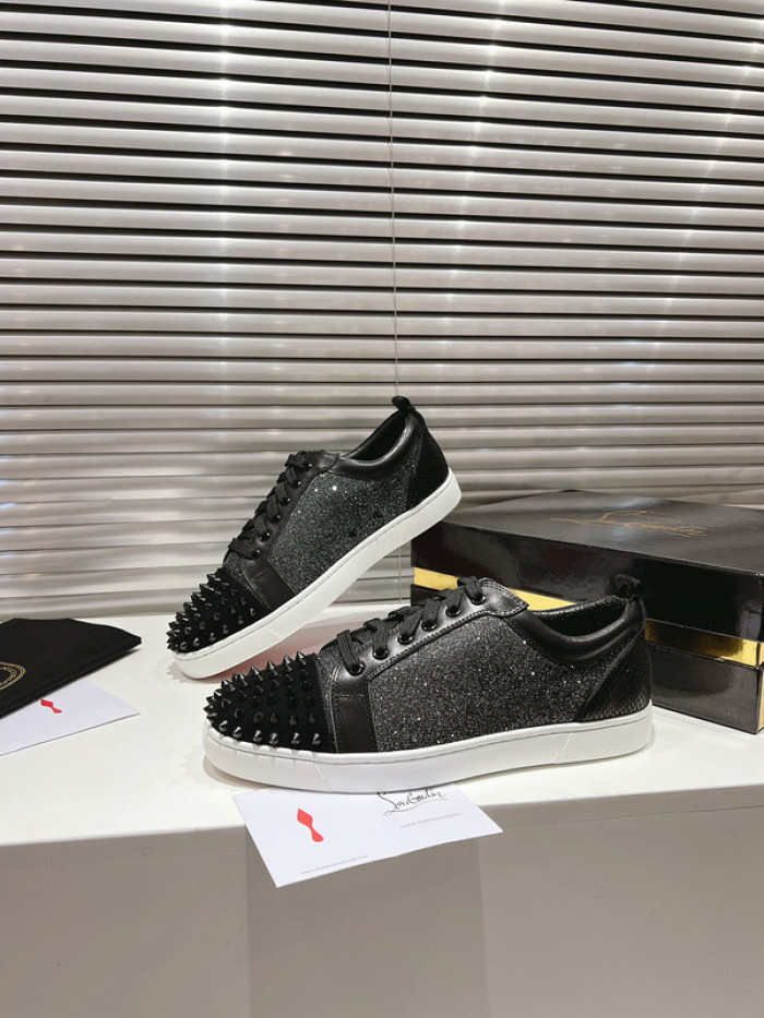 Chr1st1an louboutin sneakers copshoe cl-140