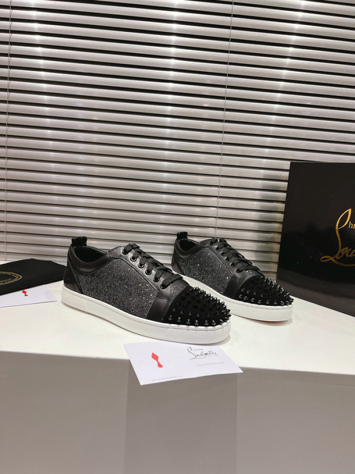 Chr1st1an louboutin sneakers copshoe cl-140