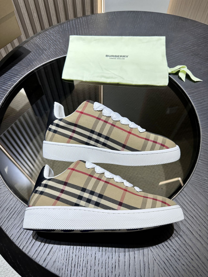 BR SNEAKERS COPSHOE BR-16