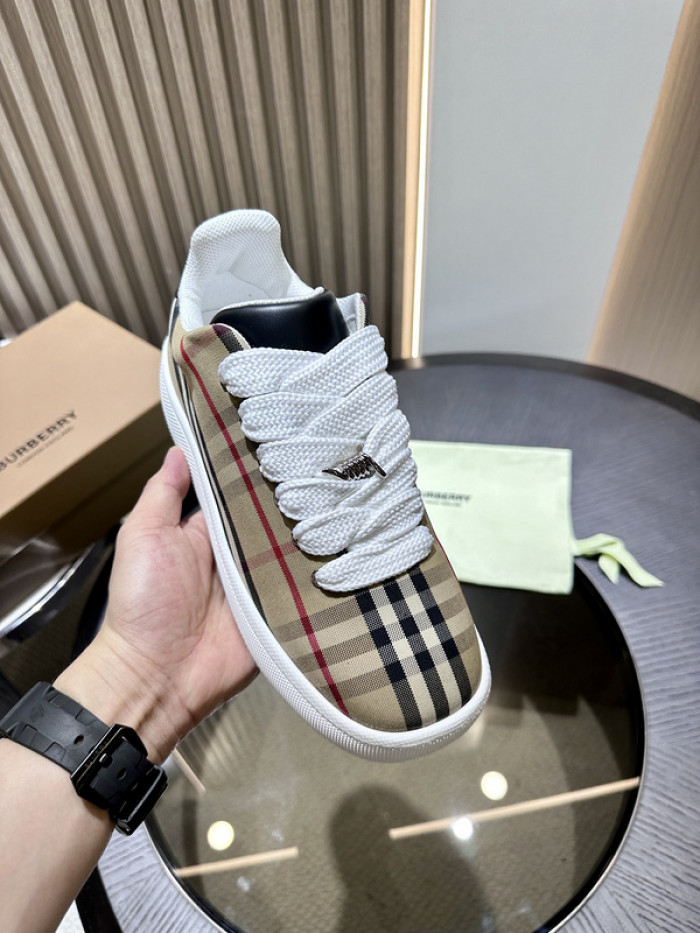 BR SNEAKERS COPSHOE BR-16