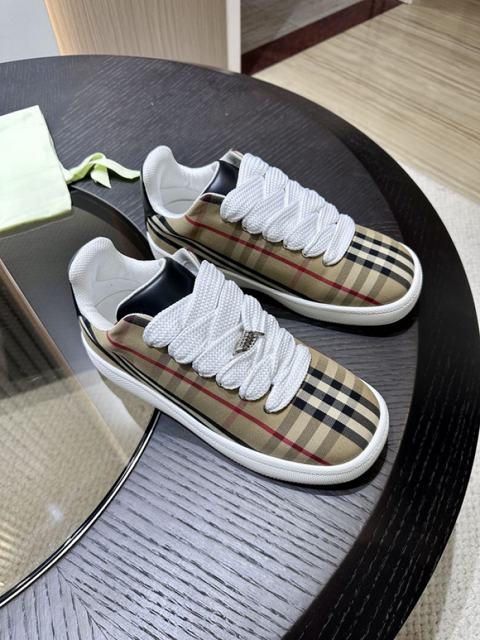 BR SNEAKERS COPSHOE BR-16