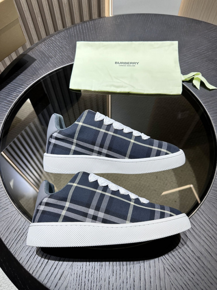 BR SNEAKERS COPSHOE BR-17