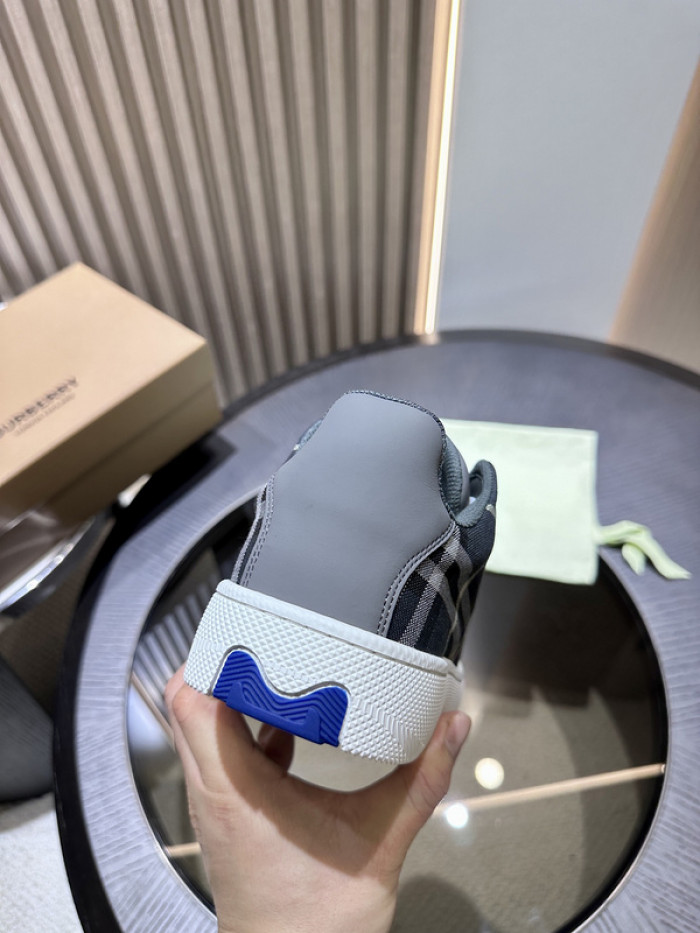 BR SNEAKERS COPSHOE BR-17