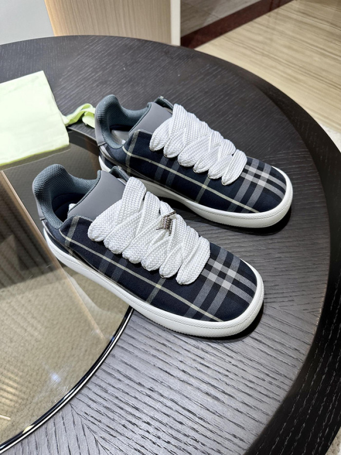 BR SNEAKERS COPSHOE BR-17