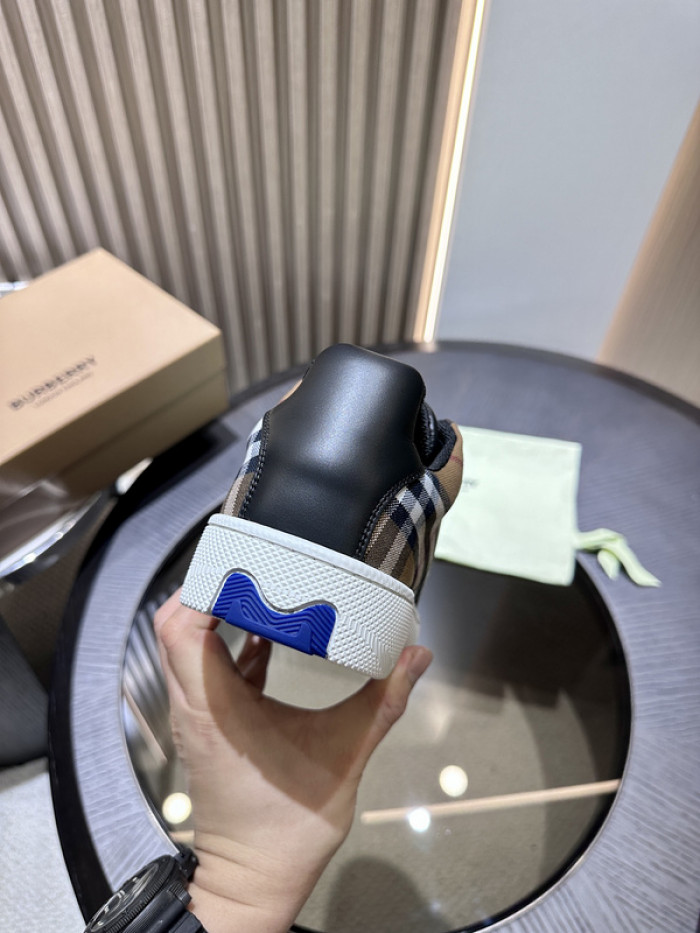 BR SNEAKERS COPSHOE BR-18