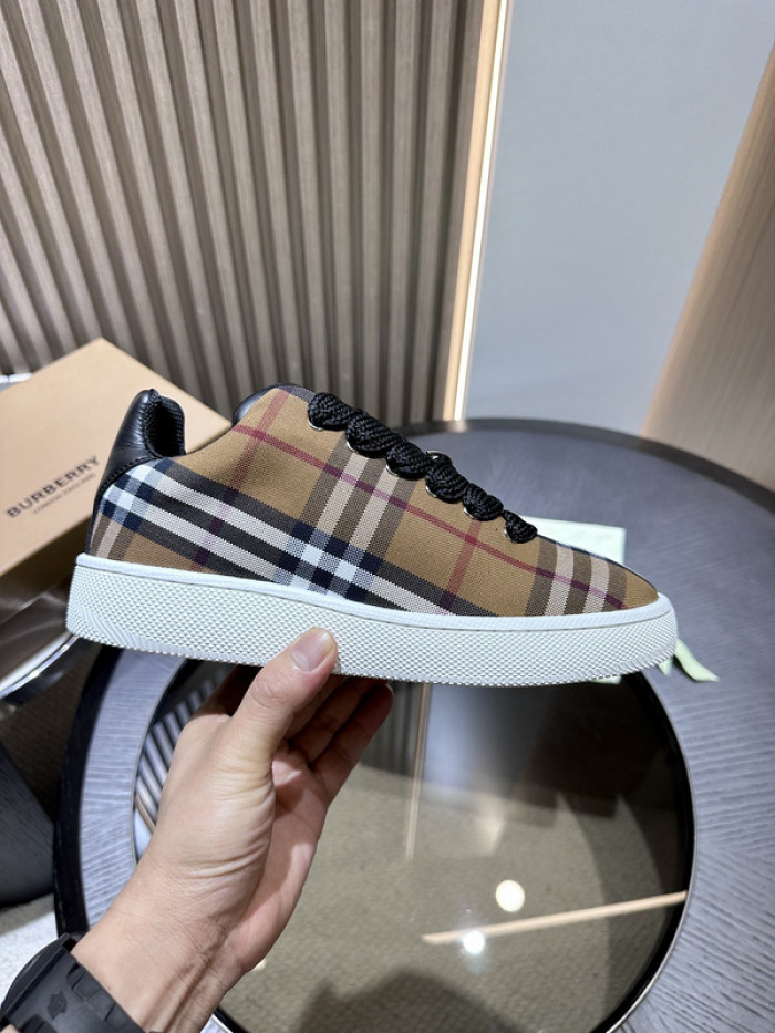 BR SNEAKERS COPSHOE BR-18