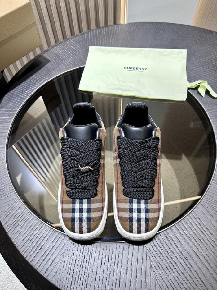 BR SNEAKERS COPSHOE BR-18