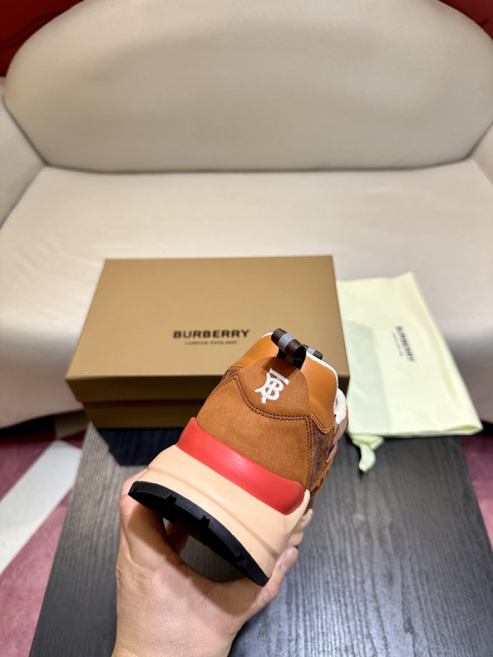 BR SNEAKERS COPSHOE BR-19