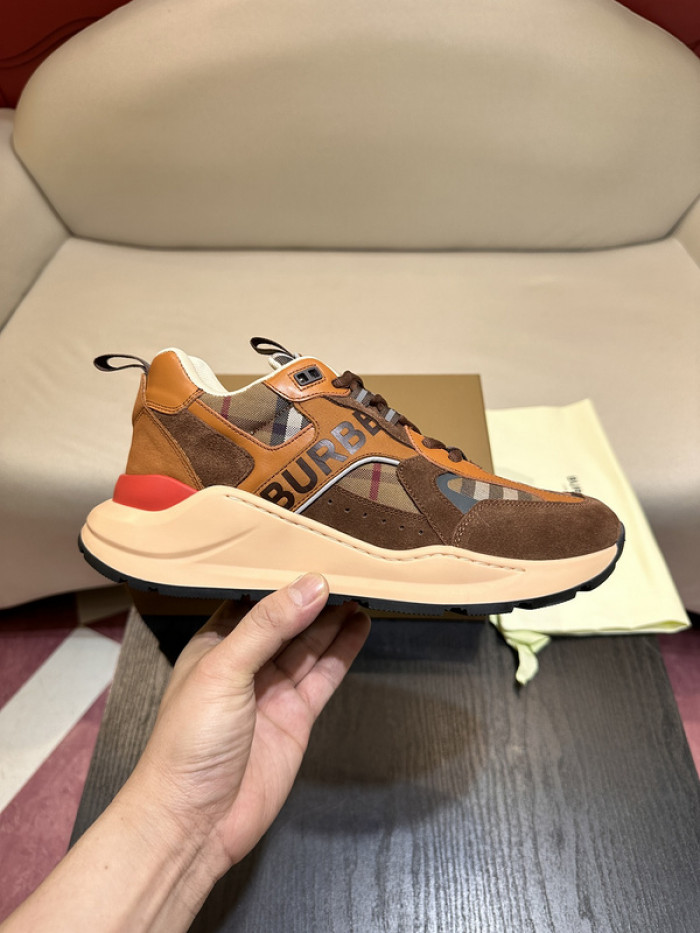 BR SNEAKERS COPSHOE BR-19