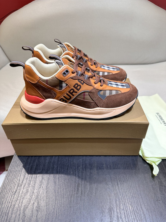 BR SNEAKERS COPSHOE BR-19