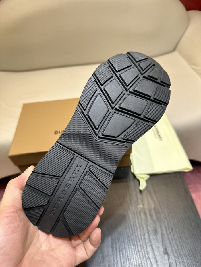 BR SNEAKERS COPSHOE BR-20