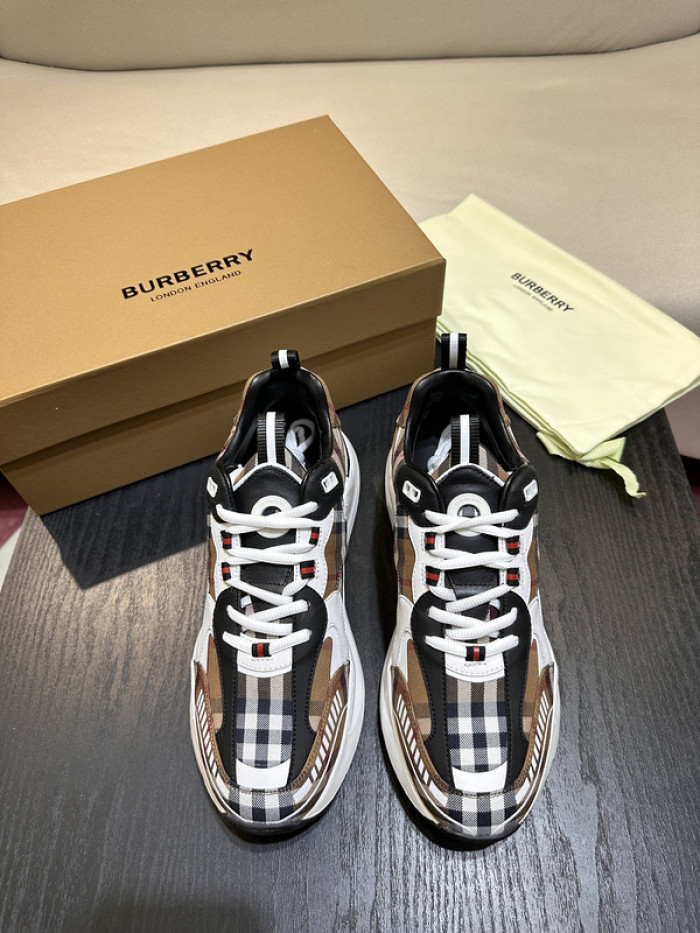 BR SNEAKERS COPSHOE BR-20