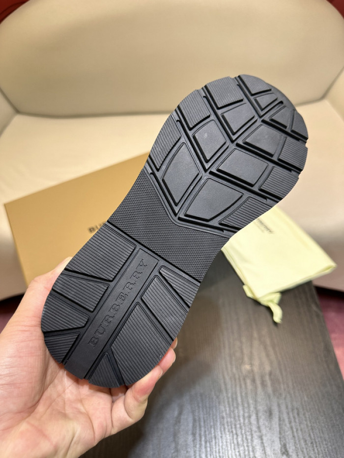 BR SNEAKERS COPSHOE BR-21