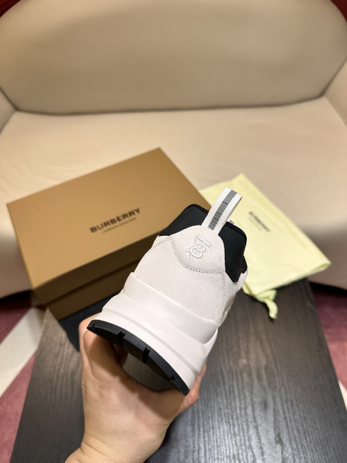 BR SNEAKERS COPSHOE BR-21