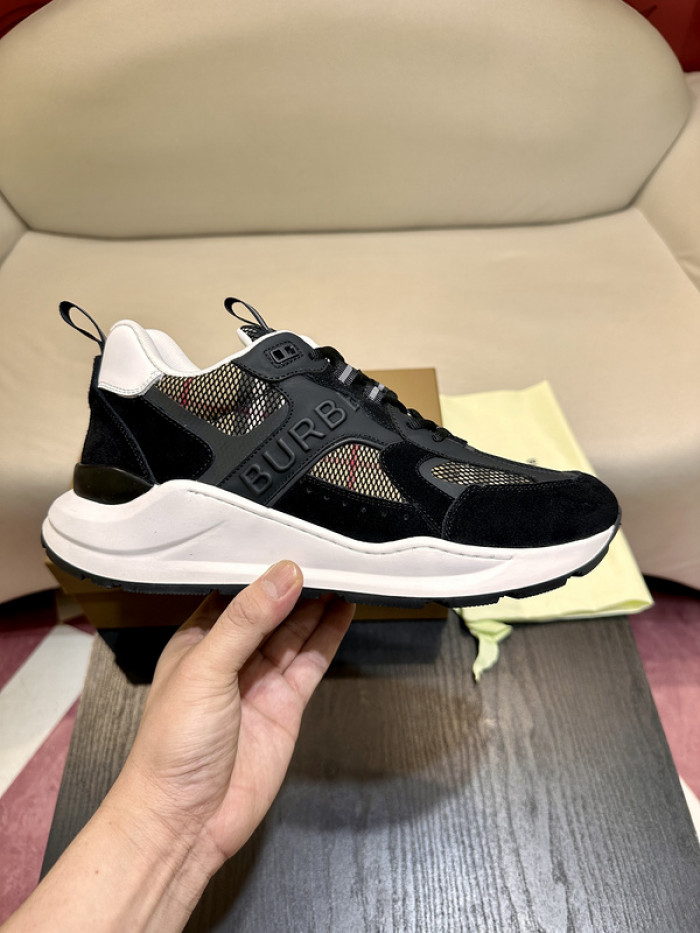 BR SNEAKERS COPSHOE BR-22