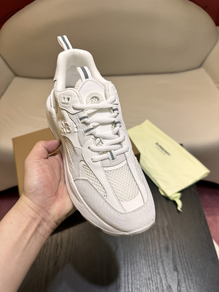 BR SNEAKERS COPSHOE BR-26