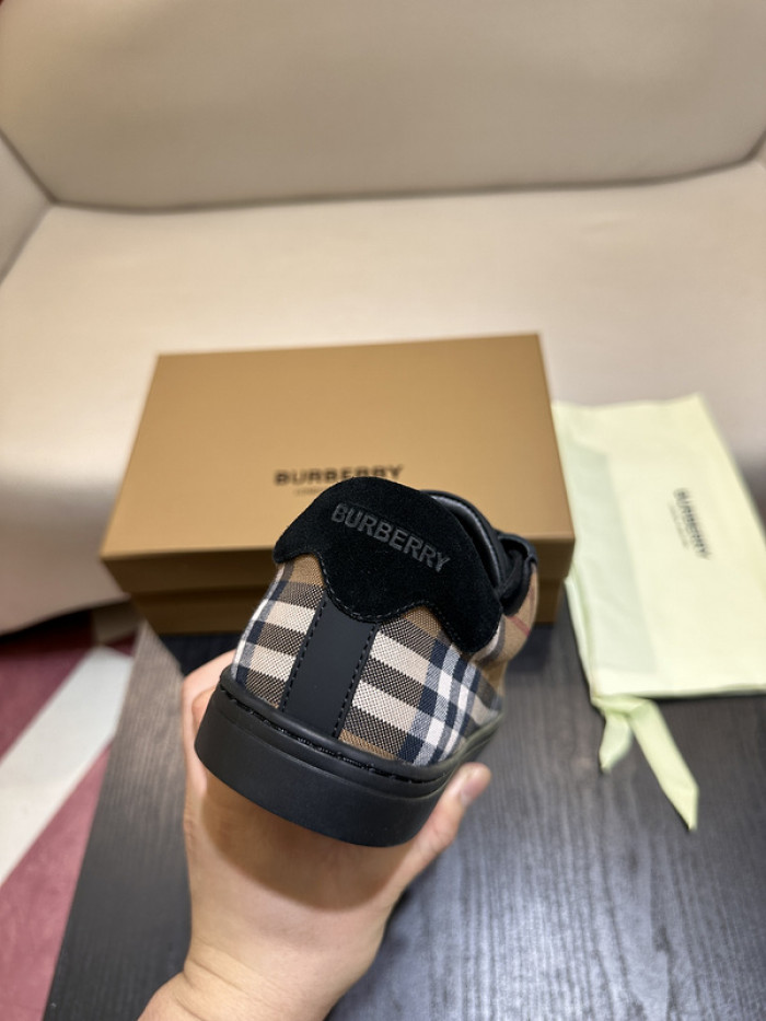 BR SNEAKERS COPSHOE BR-28