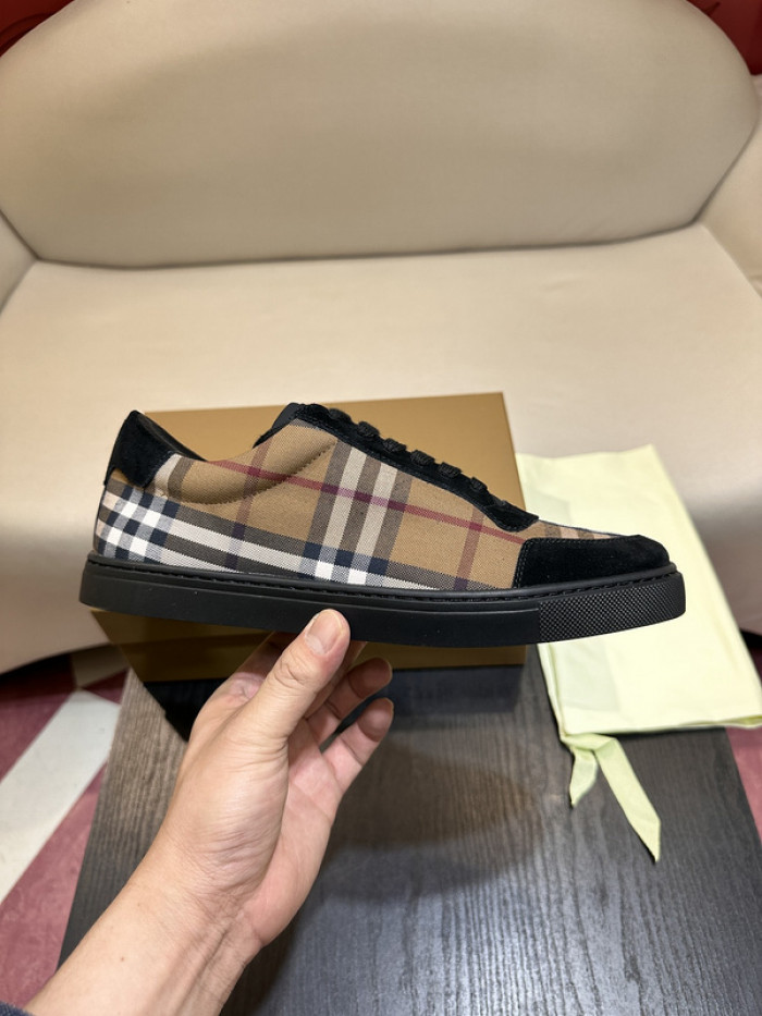 BR SNEAKERS COPSHOE BR-28