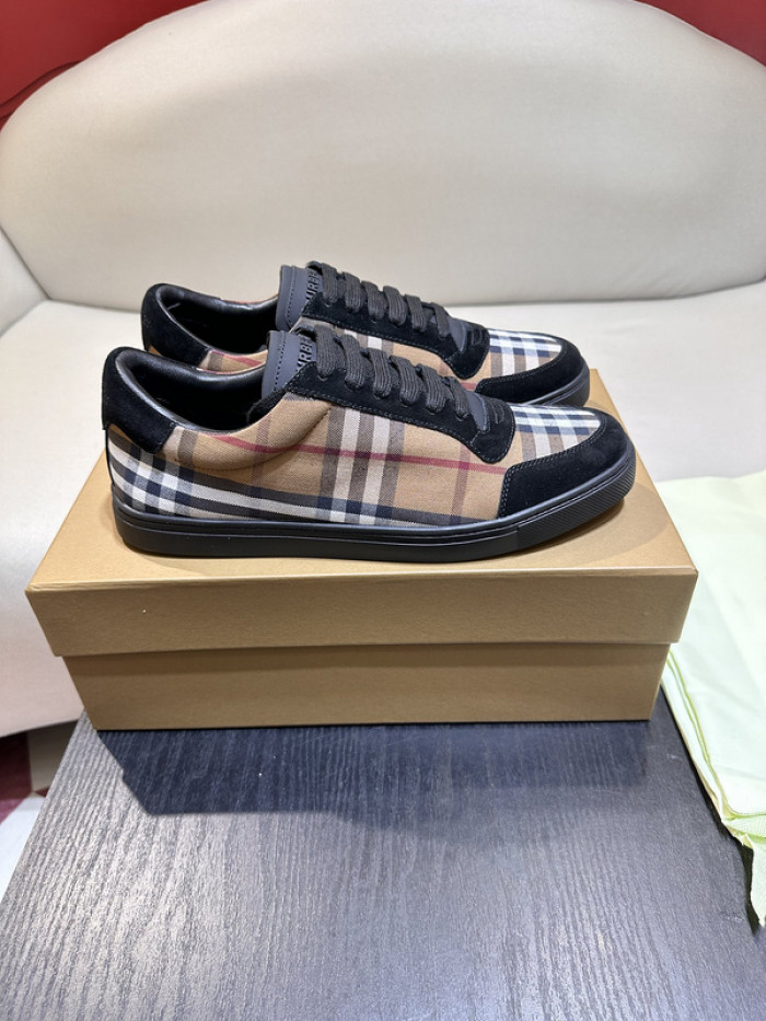 BR SNEAKERS COPSHOE BR-28