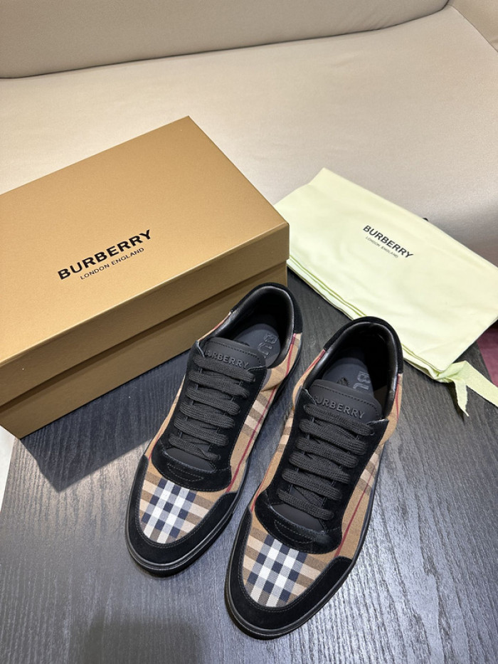 BR SNEAKERS COPSHOE BR-28