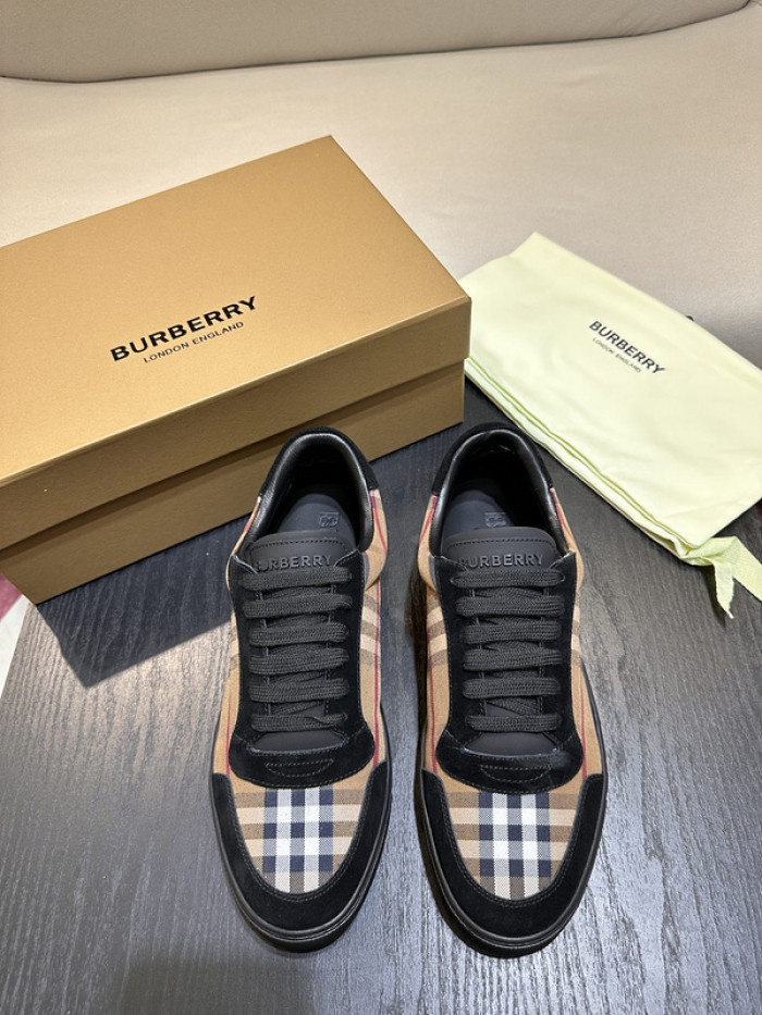 BR SNEAKERS COPSHOE BR-28