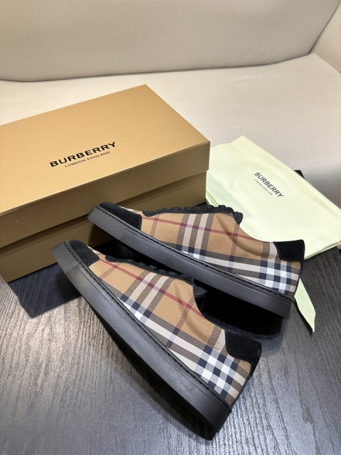 BR SNEAKERS COPSHOE BR-28