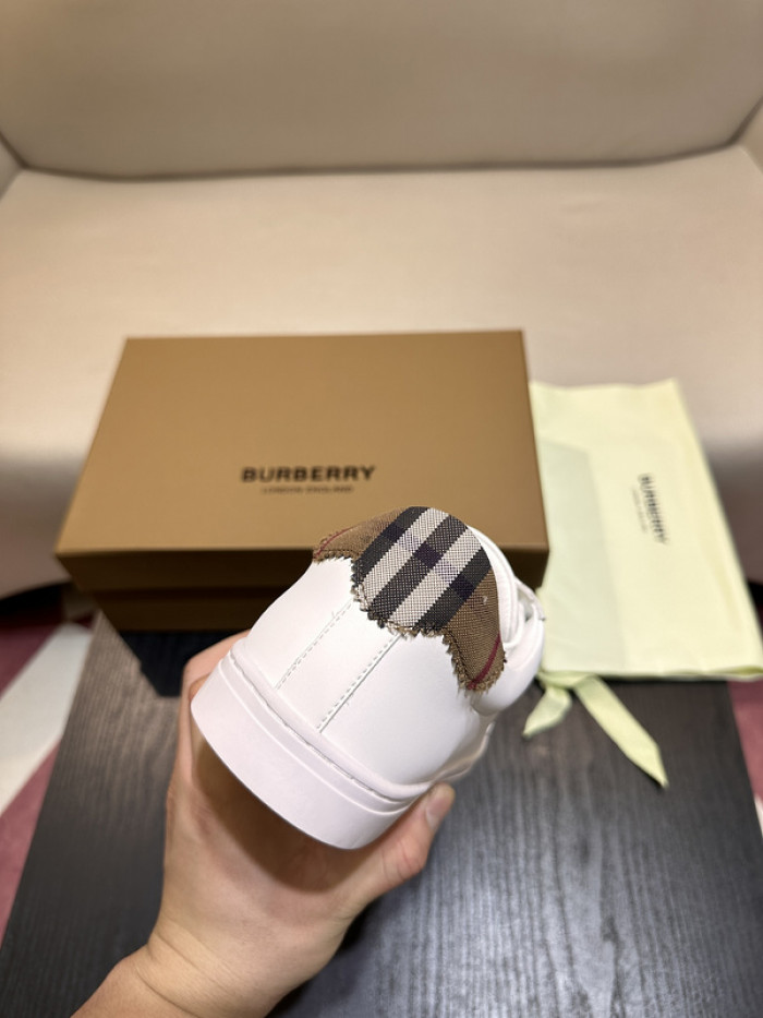 BR SNEAKERS COPSHOE BR-30