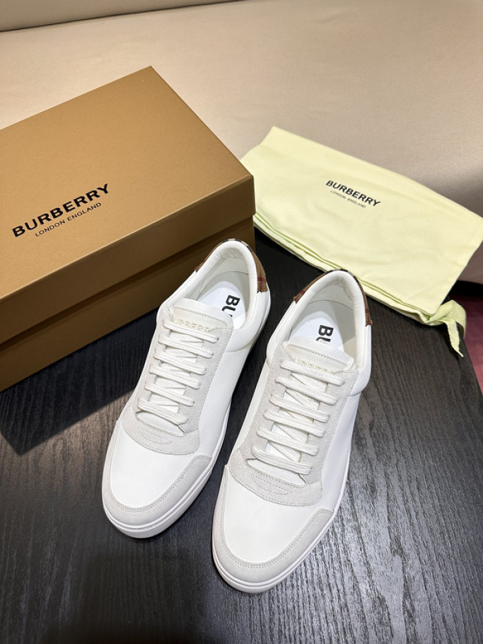 BR SNEAKERS COPSHOE BR-30