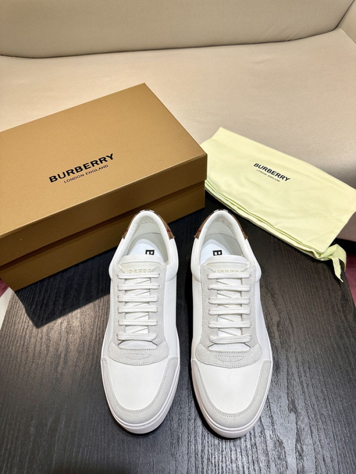 BR SNEAKERS COPSHOE BR-30