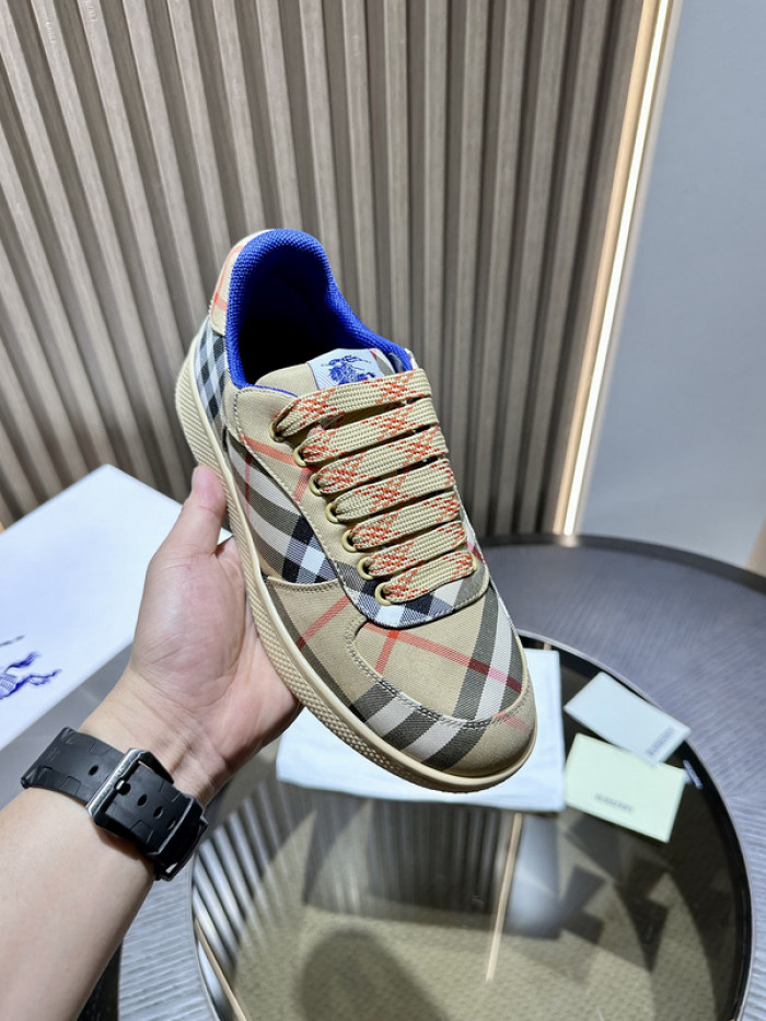 BR SNEAKERS COPSHOE BR-31