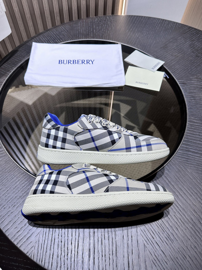 BR SNEAKERS COPSHOE BR-33