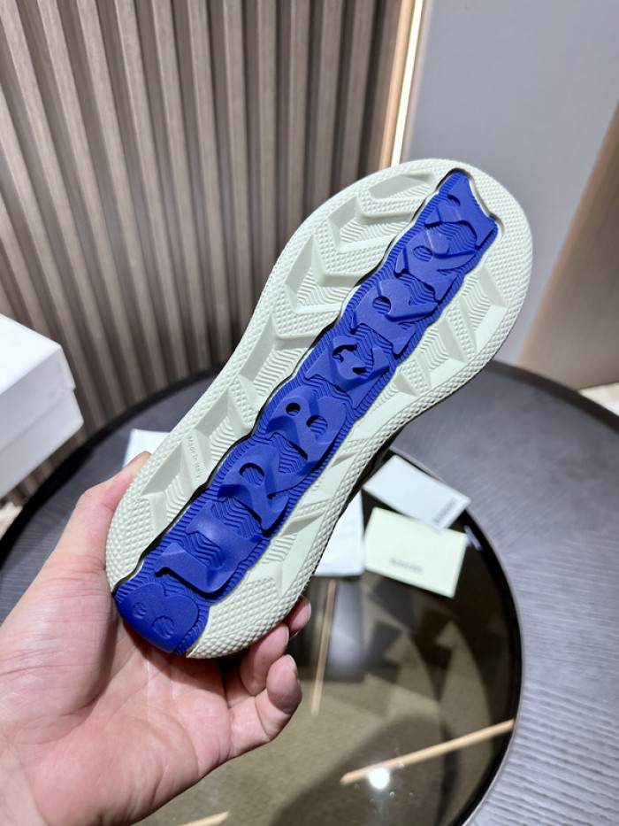 BR SNEAKERS COPSHOE BR-33