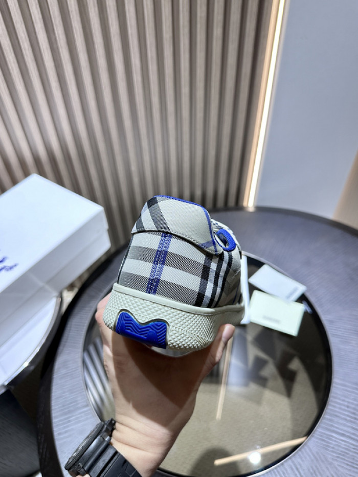 BR SNEAKERS COPSHOE BR-33