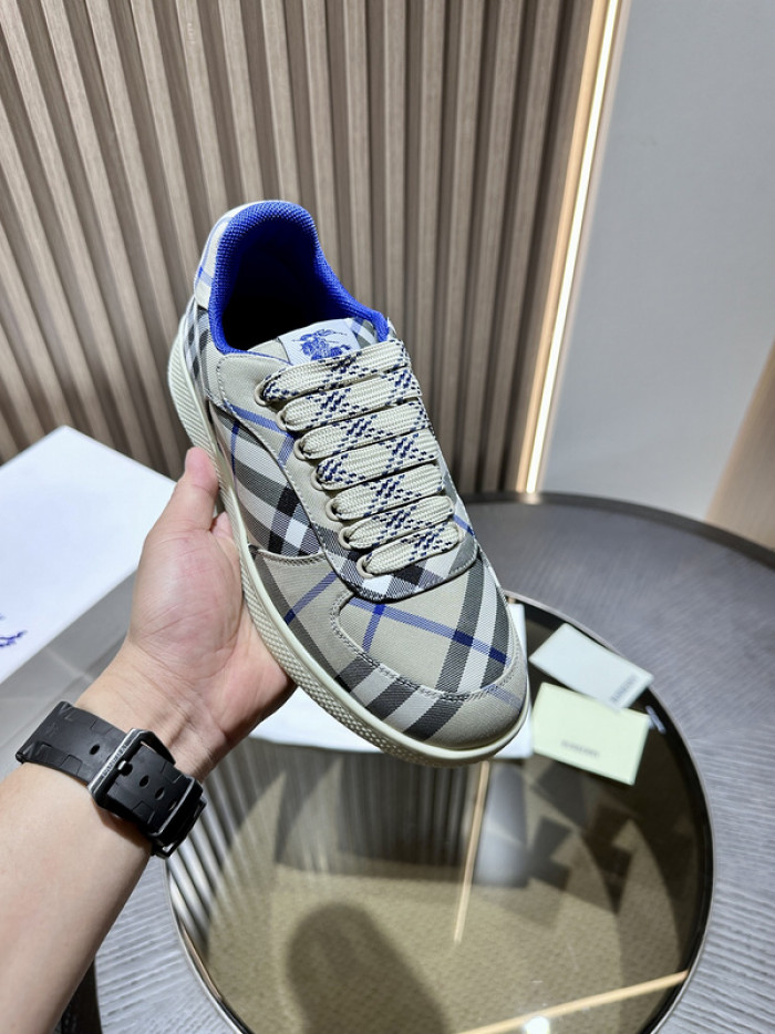 BR SNEAKERS COPSHOE BR-33