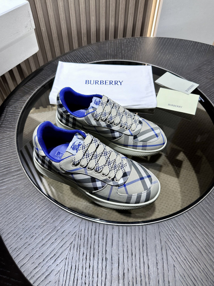 BR SNEAKERS COPSHOE BR-33