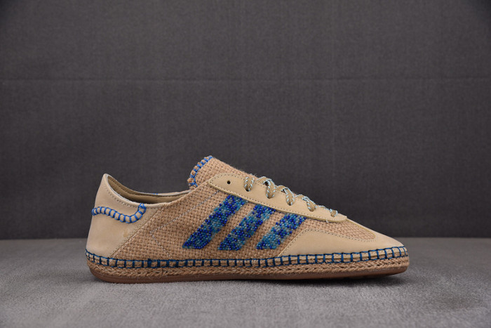 adidas Gazelle CLOT Linen Khaki - IH3641