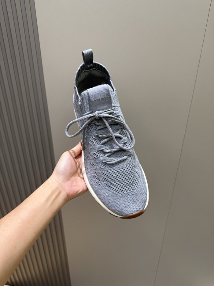 D1R* B80 SNEAKER copshoe DR-B80 01