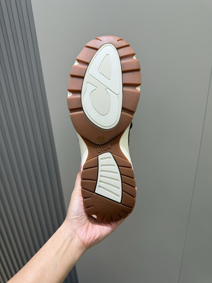 D1R* B80 SNEAKER copshoe DR-B80 02