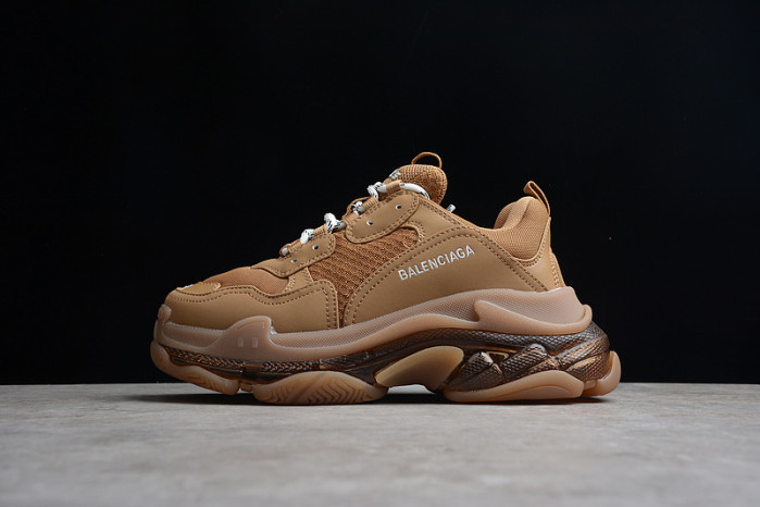 bl triple s trainers -kickze bl78