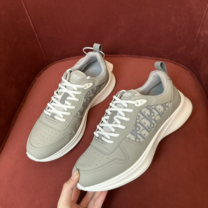 D1R* B25 SNEAKER COPSHOE DR-340