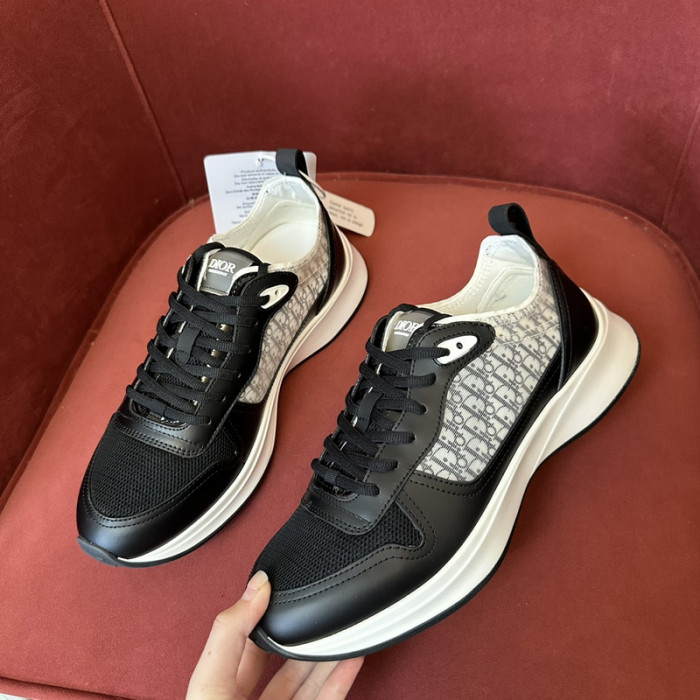 D1R* B25 SNEAKER COPSHOE DR-350