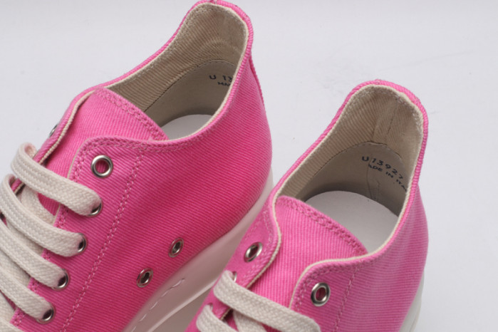 r1ck 0wens sneakers copshoe or-264