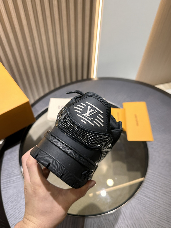 lvt sneakers copshoe l&v-234