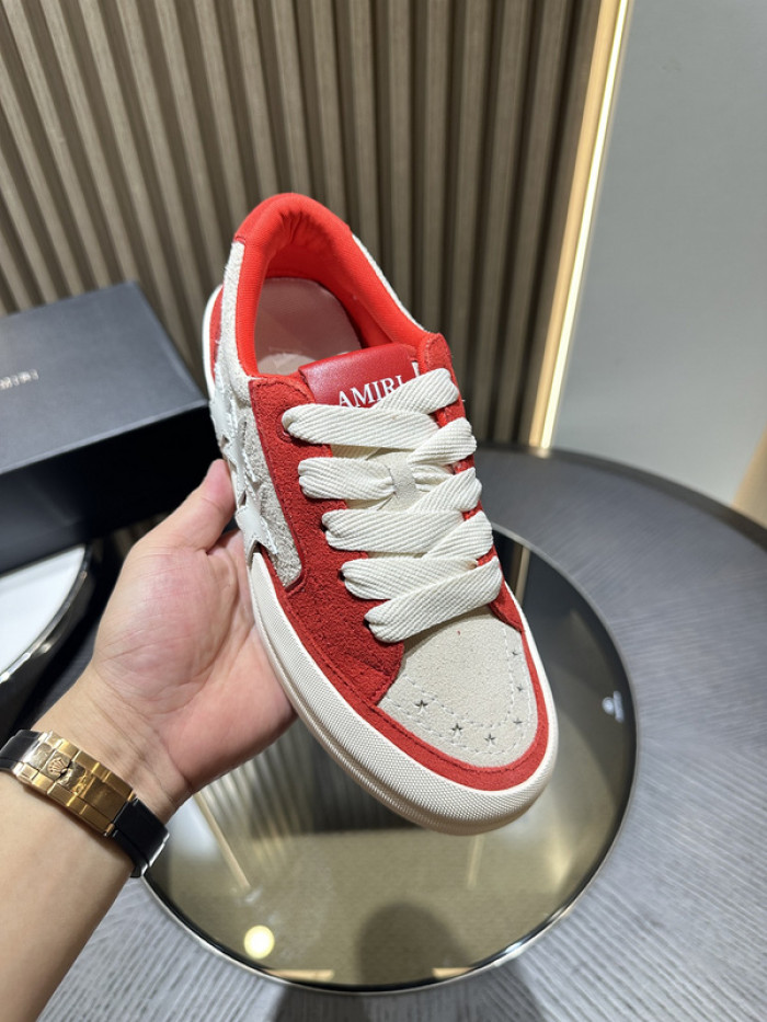 AMIRI SNEAKERS COPSHOE AM-149