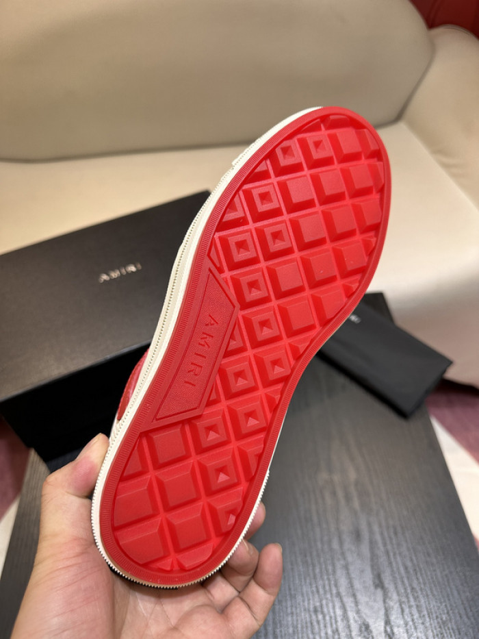 AMIRI SNEAKERS COPSHOE AM-154