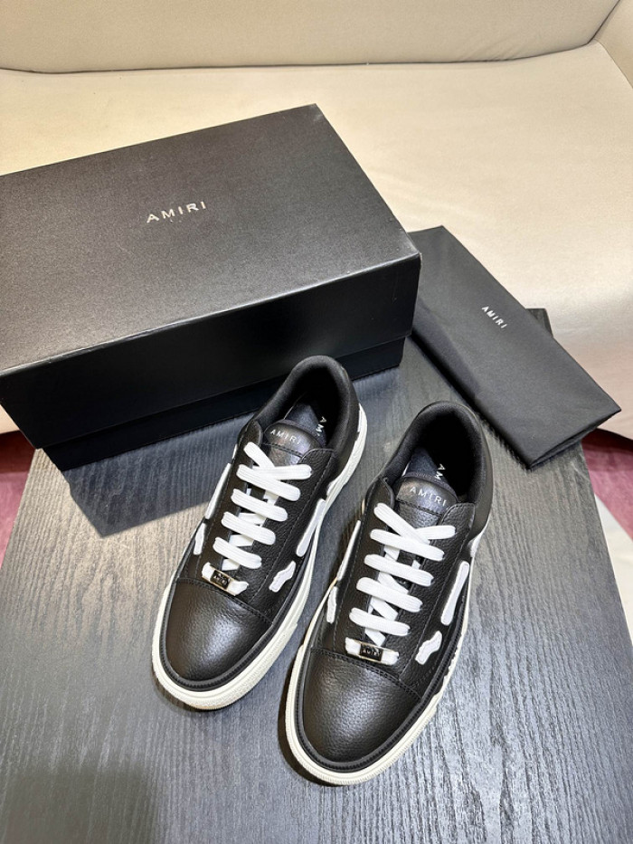 AMIRI SNEAKERS COPSHOE AM-157