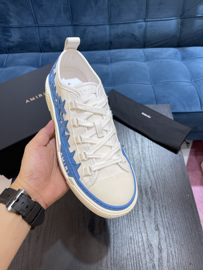 AMIRI SNEAKERS COPSHOE AM-163