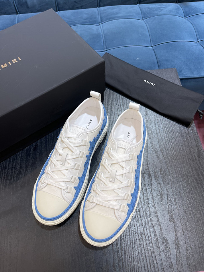 AMIRI SNEAKERS COPSHOE AM-163